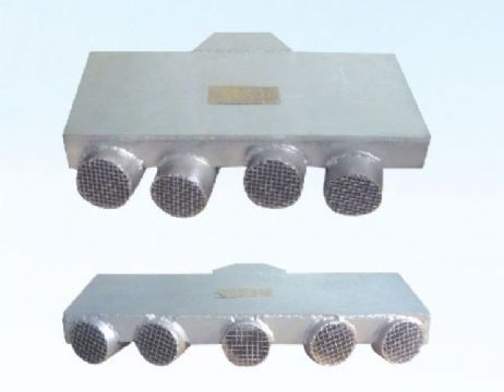 點(diǎn)擊查看詳細(xì)信息<br>標(biāo)題：二次負(fù)壓降塵系統(tǒng) 閱讀次數(shù)：7606