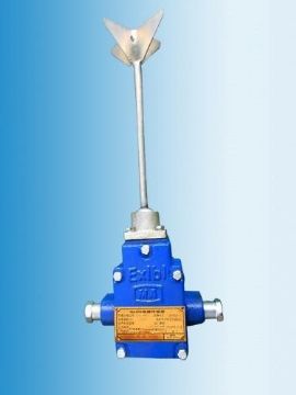 點擊查看詳細信息<br>標題：礦用堆煤傳感器 閱讀次數：5619