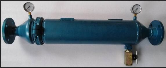 點(diǎn)擊查看詳細(xì)信息<br>標(biāo)題：KFL系列礦用自動(dòng)反沖洗水質(zhì)過濾器 閱讀次數(shù)：4942