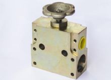 點(diǎn)擊查看詳細(xì)信息<br>標(biāo)題：PJF-25/13平面截止閥 閱讀次數(shù)：4114